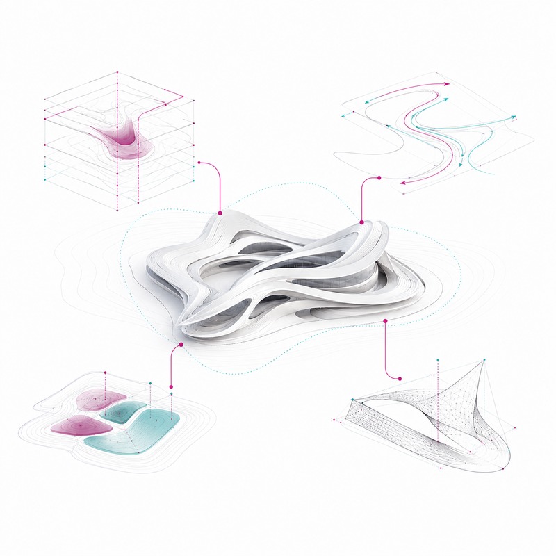 Diagram strategy diagram
